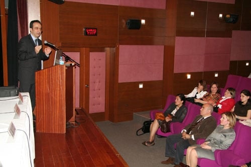 Türkiye’De Organ Bağışı Sorunu 
Ve Çözüm Önerileri
