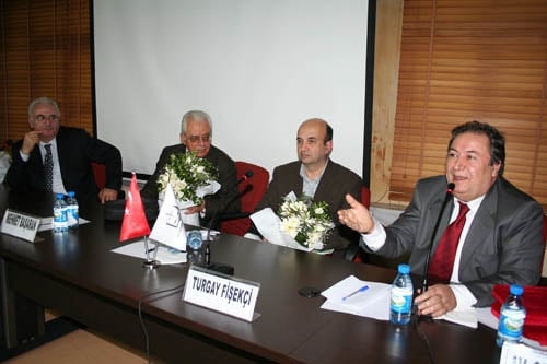 Vedat Günyol Anıldı - 9