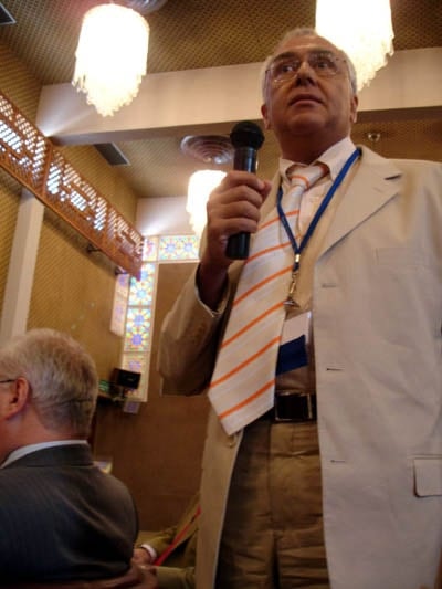 Uıa 49.Genel Kurulu Fas’In Fez Kentinde Yapıldı - 2