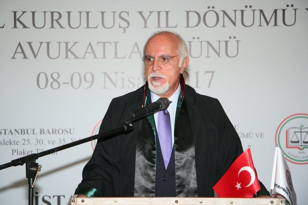 İstanbul Barosu 139 Yaşında!  - 13