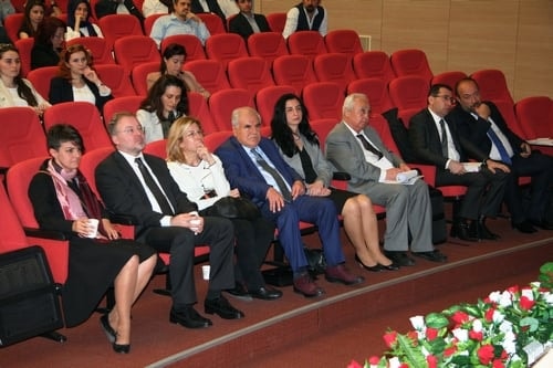 Lojistik, Taşıma Hukuku Ve Taşıma Sigortaları Sempozyumu-1
 - 67