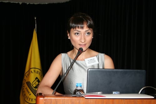 Türk Sineması Henüz Kurumsallaşamadı - 1