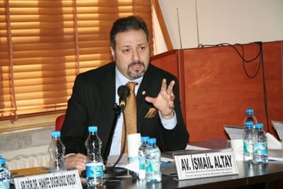 Banka Yönetim Kurulu Ve Yetkililerinin Hukuki Ve Cezai Sorumluluğu Tartışıldı - 8