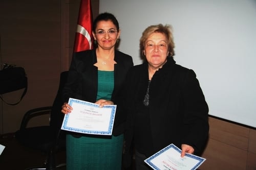 Sağlık Hukukunda Kadın Hastalıkları Ve Doğum Uygulamaları

 - 54