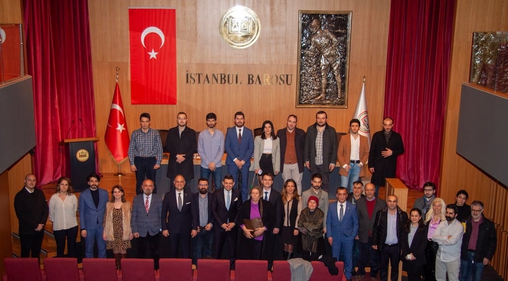 Hukuk Felsefesi ve Sosyolojisi Komisyonu Yürütme Kurulu Seçimi Yapıldı - 3