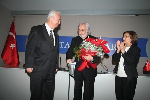 Müjdat Gezen’Le Söyleşi - 26