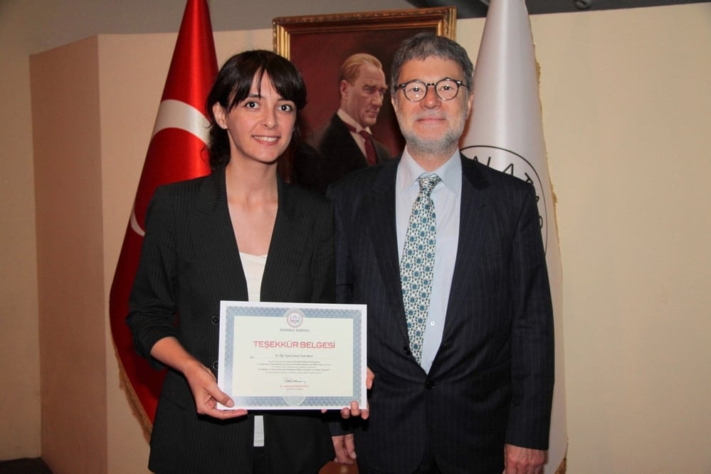 25. İş Hukuku Sempozyumu - 55