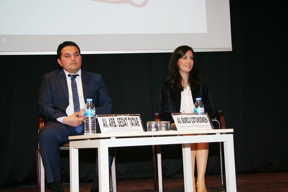 Lojistik ve Sigorta; Bugünü ve Geleceği - 131