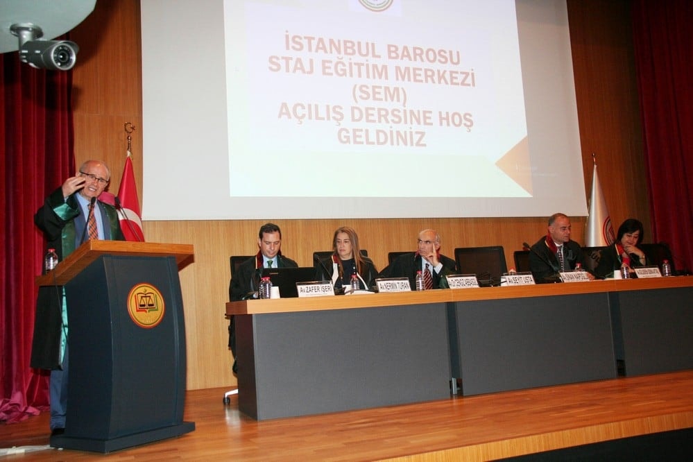 Sem Yeni Dönem Açılışı - 38