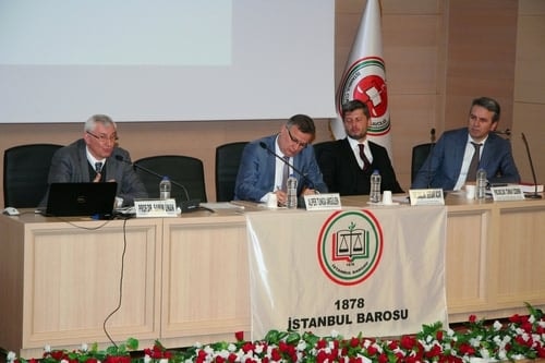 Lojistik, Taşıma Hukuku Ve Taşıma Sigortaları Sempozyumu-1
 - 68