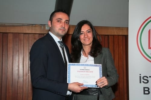 Depo, Antrepo Ve Taşıma Sözleşmeleri
 - 96