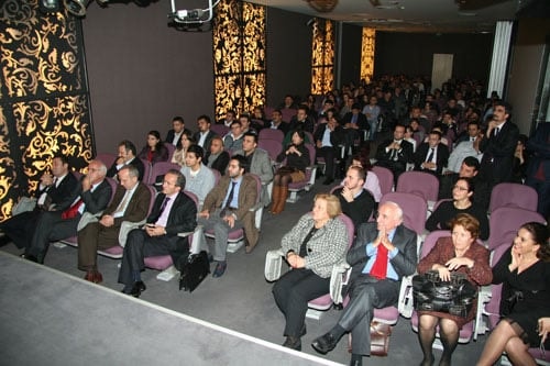 Staj Eğitim Merkezi 19. Dönem 2010/10 Eğitim Dönemi Başladı

 - 13