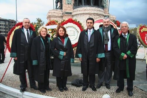 Atamızı Andık - 35