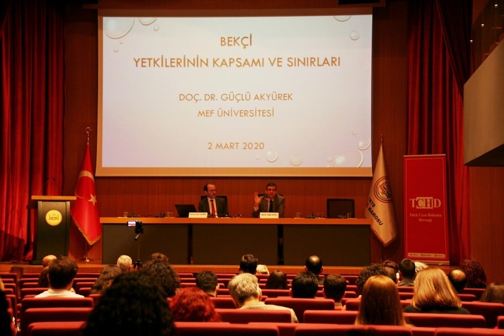 Bekçi Yetkilerinin Kapsam ve Sınırları - 4