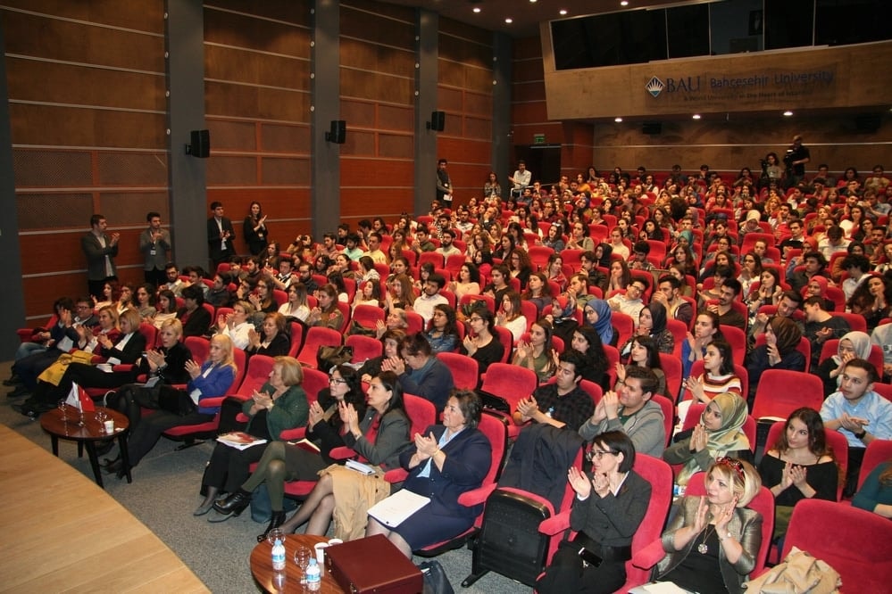 Anayasa Değişikliği Sempozyumu - 88