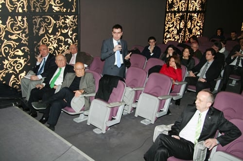 Sanık Sandalyesindeki Gazeteci Sempozyumu - 22