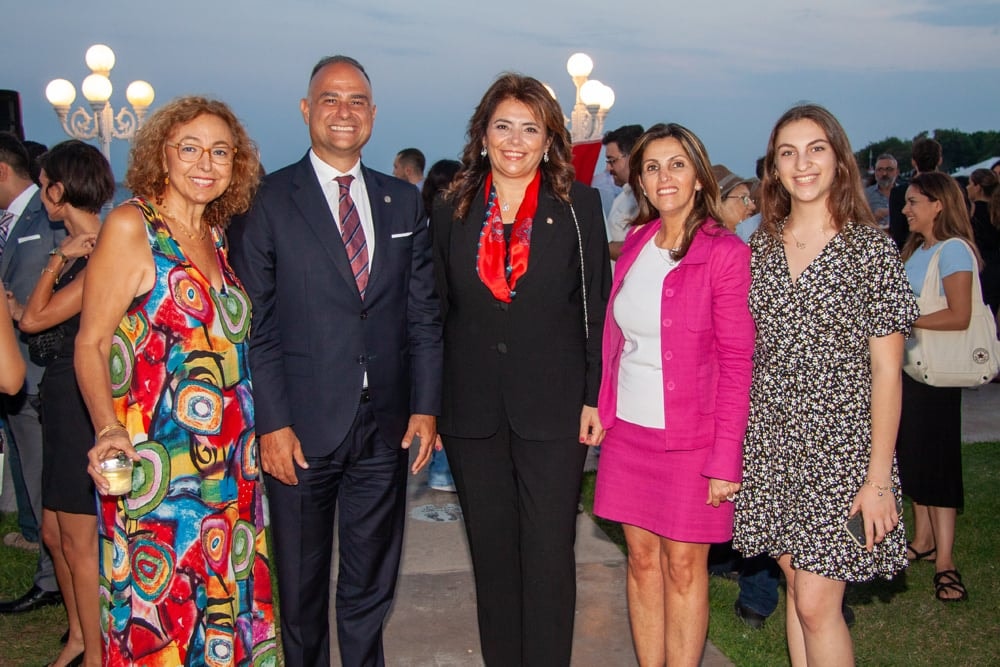 Yeni Adli Yıl Kokteyli - 6