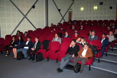 Depo, Antrepo Ve Taşıma Sözleşmeleri
 - 12