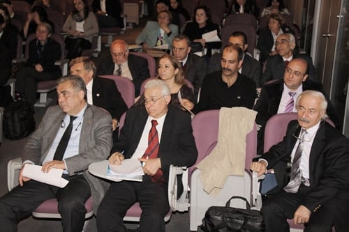 Çalıştayda Cmk’Da Yaşanan Sorunlar Ele Alındı - 29