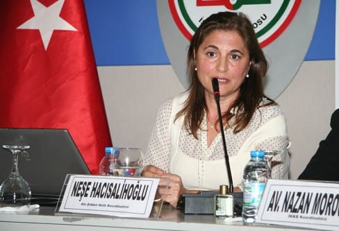 Kadına Şiddet Durmak Bilmiyor

 - 100