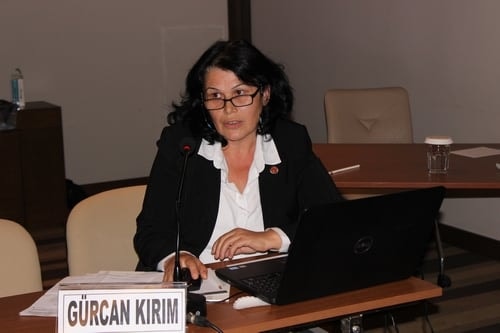 İstanbul-Trakya Üst Ölçekli Planları Çalıştayı - 19