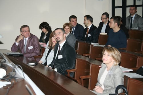 Fikri Mülkiyet Hukuku Sempozyumu - 12