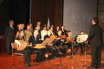 Baronun 128. Kuruluş Yılı Ve Avukatlar Günü Etkinlikleri  Başladı - 15