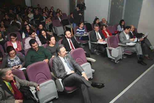 Yeni Sendikalar Ve Toplu İş Sözleşmesi Kanunu Paneli

 - 37