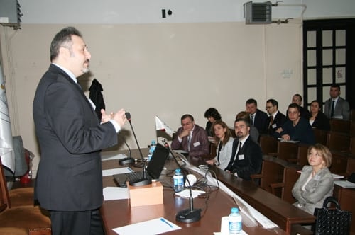 Fikri Mülkiyet Hukuku Sempozyumu - 13