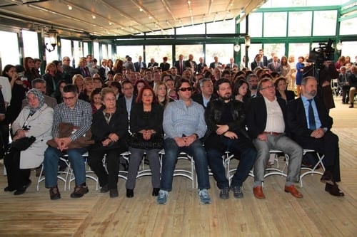 İstanbul Barosu 138 Yaşında!  - 261