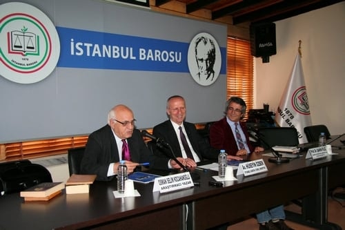 Laikliğin Teori Ve Pratiği
 - 19