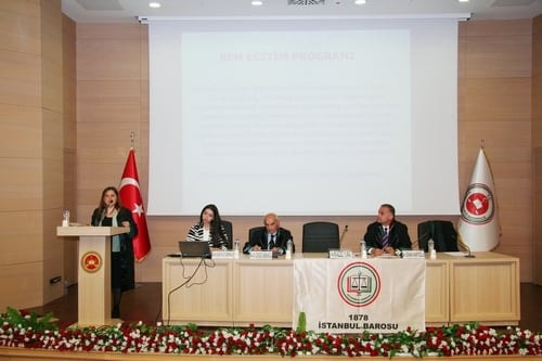 Sem Yeni Eğitim Dönemi Açılışı Yapıldı
 - 20