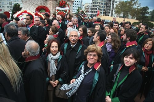 Atamızı Andık - 28