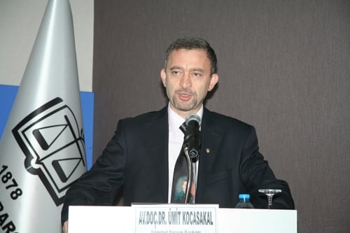 Tarihi, Hukuki Ve Ekonomik Boyutlarıyla Cumhuriyet Paneli
 - 14