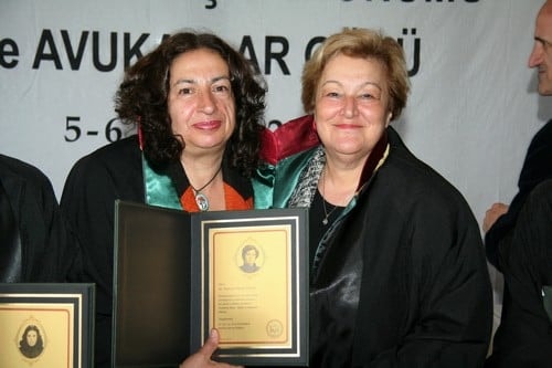 Hukuk Devleti Tesis Edilene, Yargı Bağımsız Olana Kadar, Bedeli Ve Pahası Ne Olursa Olsun Bu Mücadeleyi Birlikte Sürdüreceğiz - 289