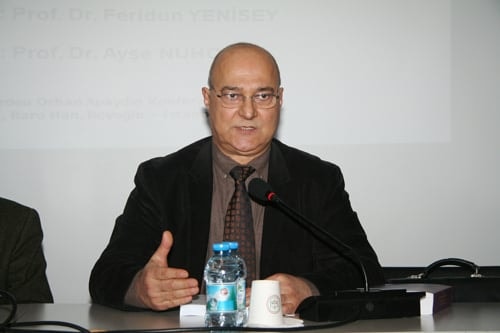 Anayasa Mahkemesine Bireysel Başvuru

 - 7