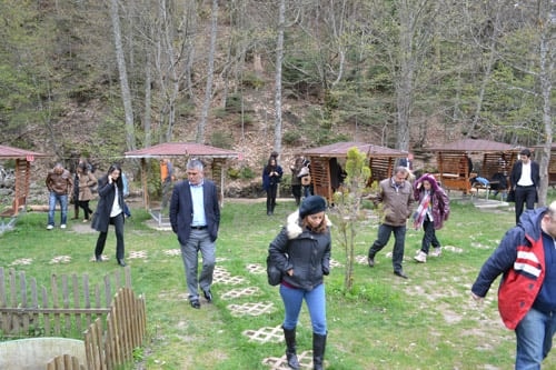 ’Sınırlar Ve Sığınmacılar,Bir Suriye Örneği – Iı - 39