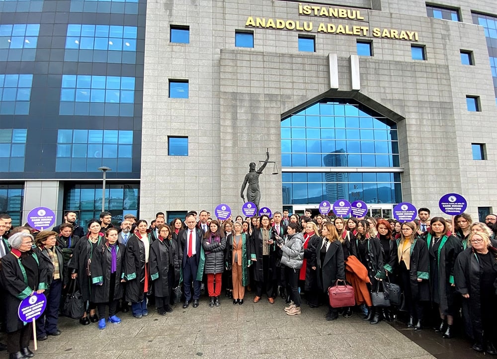 6 Yaşındaki H.K.G.’nin İstismar Davası 27 Şubat’a Ertelendi