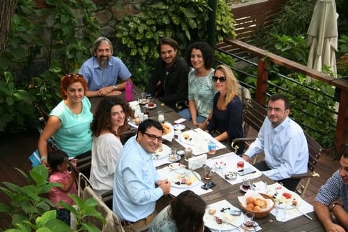 Staj Eğitim Merkezi Eğitmenleri Plaketle Ödüllendirildi

 - 148