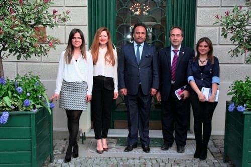 ’Sınırlar Ve Sığınmacılar ,Bir Suriye Örneği - Iıı’ 
 - 2