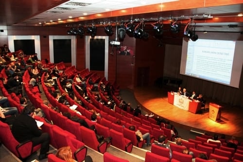 Kadına Ve Aileye Yönelik Şiddetle Mücadelenin Bir Devlet Politikası Olarak Ortaya Konulması Gerekir
 - 95