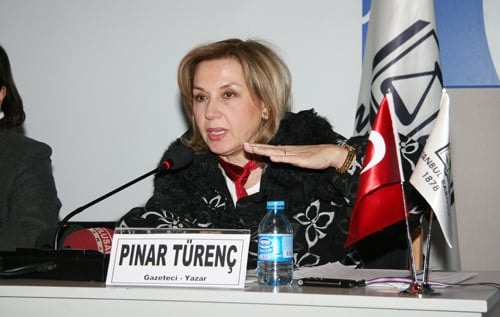 Türkiye’De Kadın - Erkek Eşitliği Demokrasi Sorunudur

 - 19