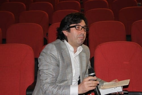 Masumiyet Hakkı 

 - 12