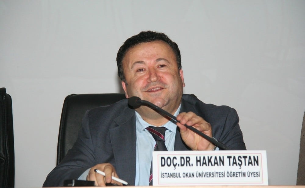 Konkordato Paneli Anadolu Adliyesinde Tekrarlandı - 58