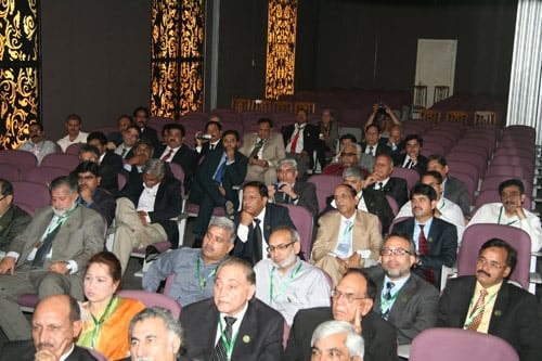 Pakistan Barolar Birliği İstanbul Barosu'nu Ziyaret Etti - 32