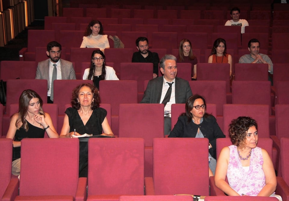 6102 Sayılı Türk Ticaret Kanunu Taşıma İşleri Kitabının 10. Yılı ve Taşıma Hukukundaki Gelişmeler - 5