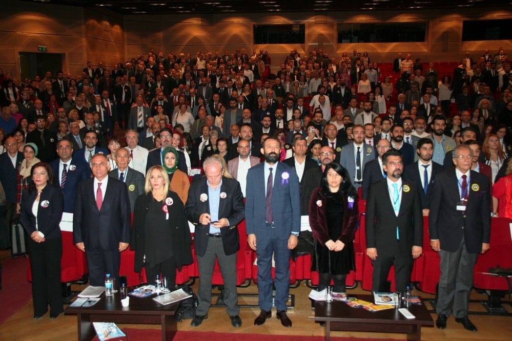 Başkan Durakoğlu Güven Tazeledi - 114