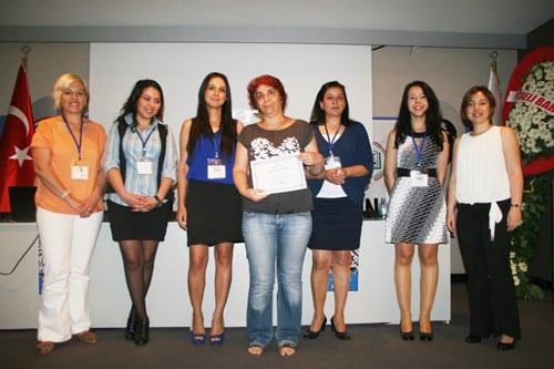 Türkiye Baroları Hayvan Hakları 1. Kurultayı
İstanbul’Da Yapıldı
 - 46