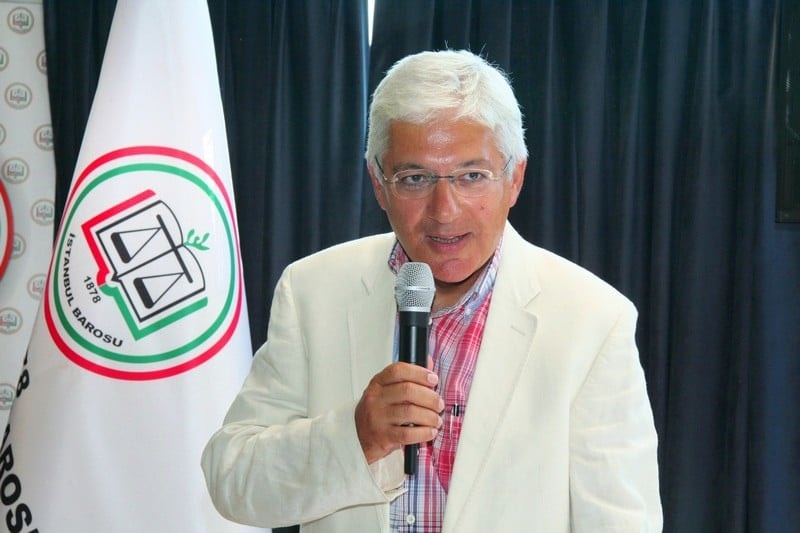 Tarihde Haksız Yargılamaların Gölgesinde ‘ Savunmanın Savunulması’ - 53