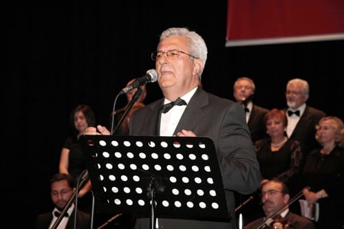 İlkbahar Konseri Coşturdu
 - 12